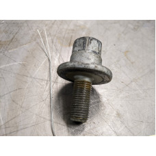 117Q020 Crankshaft Bolt From 2015 Hyundai Sonata  2.4